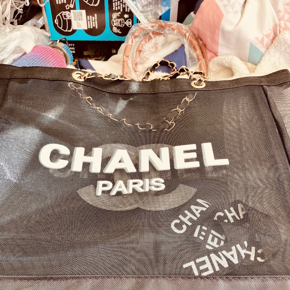 Mesh bag